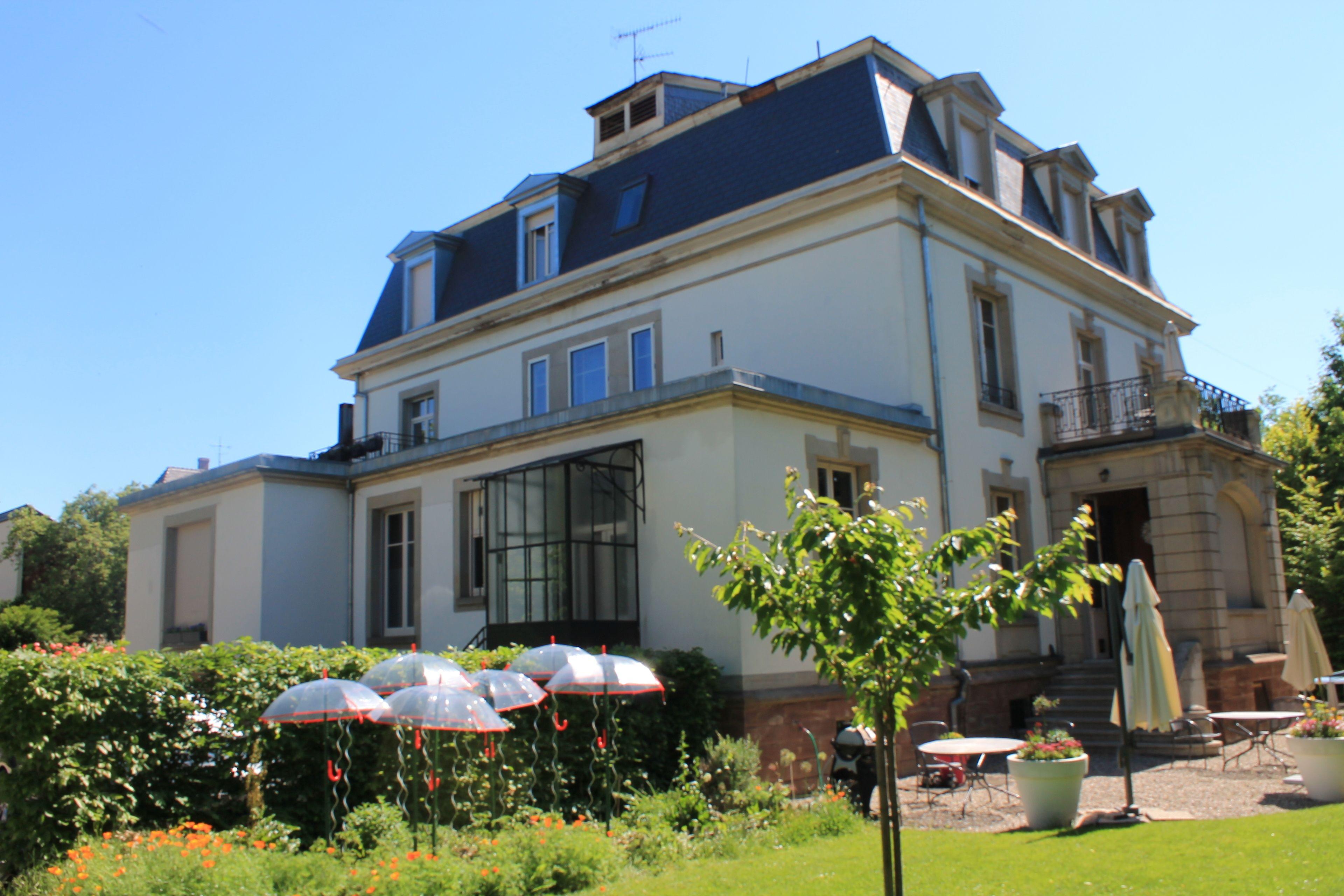 Villa Elyane — Photos 1